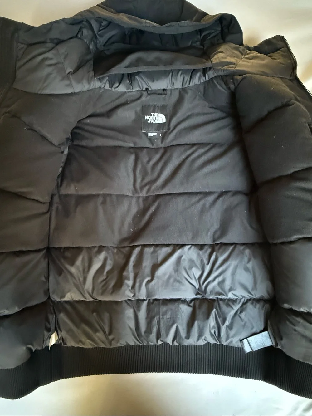 The North Face Men's Newington Jacket in TNF Black